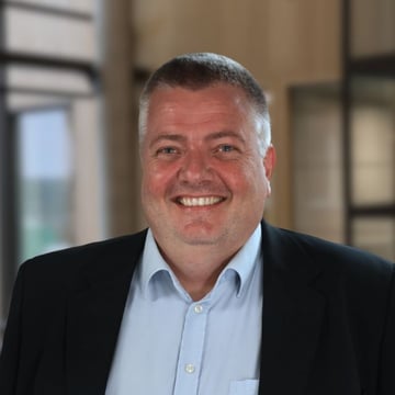 Morten Steen