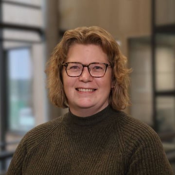 Marianne Als Thomsen