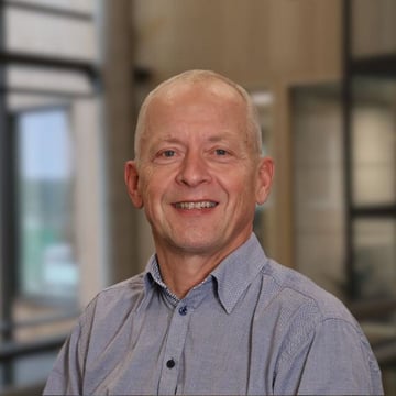 Peter Jakobsen
