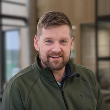 Rasmus Dahlgaard Jensen