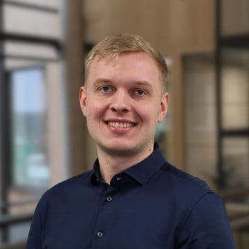Rasmus Dahl Olesen