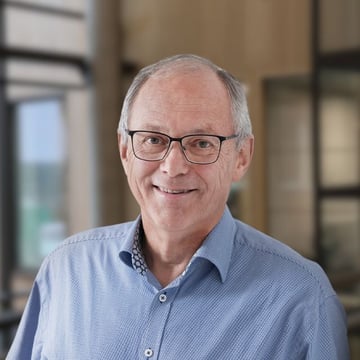Robert Pedersen