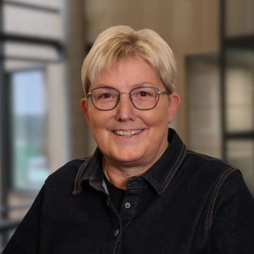 Susanne Hyldgaard Nielsen
