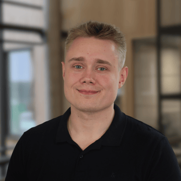 Simon Jensen