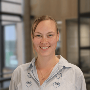 Sisse Katrine Skytte Kristensen
