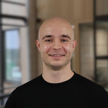 Steffen Thrane Elgaard