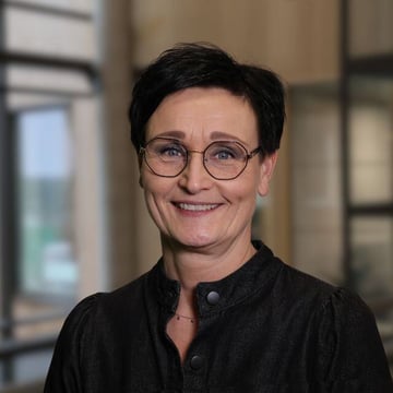 Susanne Wounlund Jensen
