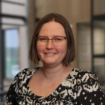 Tina Christensen