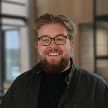 Thomas Jagd Linding Jensen