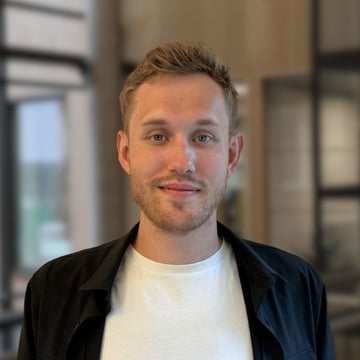 Tobias Kjær