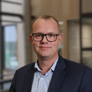 Thomas Lynge Andersen