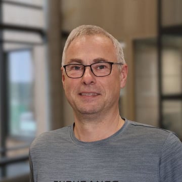 Tom Madsen