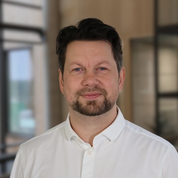 Thomas Rolighed Larsen