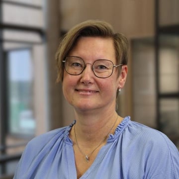 Winnie Skovgaard Dahl