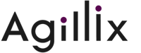Agillix Logo - Positiv