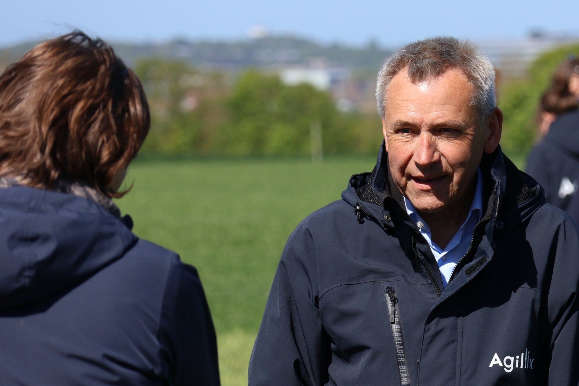 Agri Farm Day optakt 04