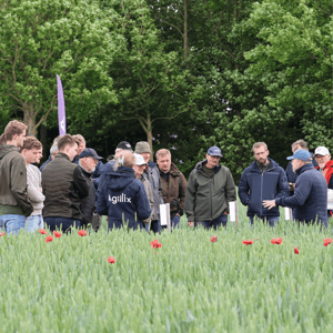 Stort fremmøde til Agri Farm Day i lyset af nye krav til planteavlerne