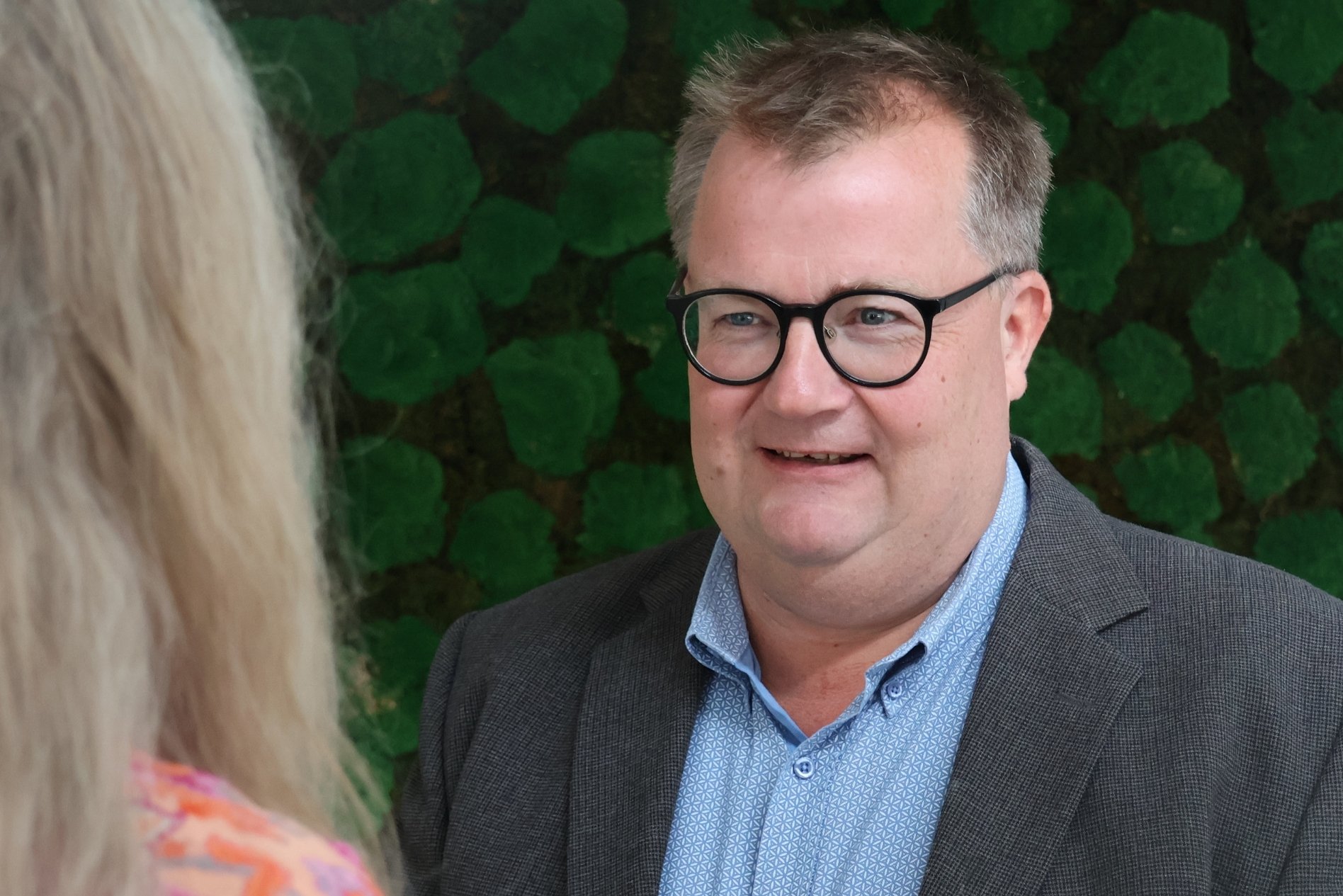 Henrik Eeg Knudsen Agillix