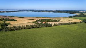 Limfjorden LILLE